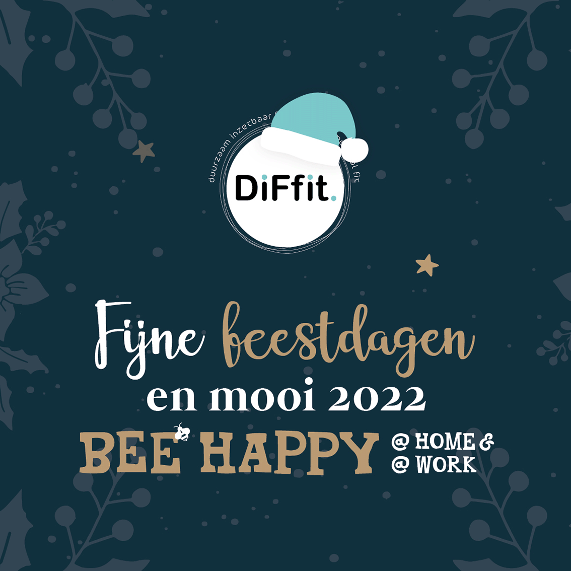 GIF Feestdagen